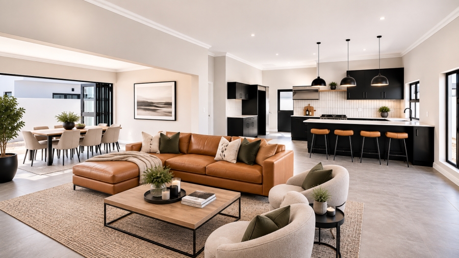 4 Bedroom Property for Sale in Shelley Point Western Cape